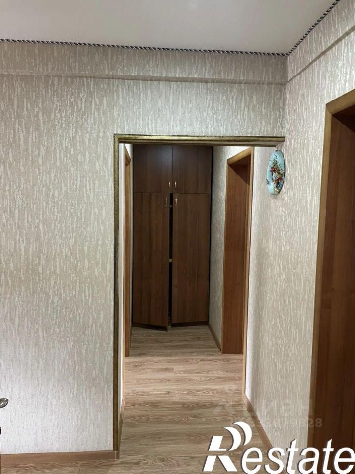 3-комн квартира проспект Али-Гаджи Акушинского, 28Б,  д. 28Б