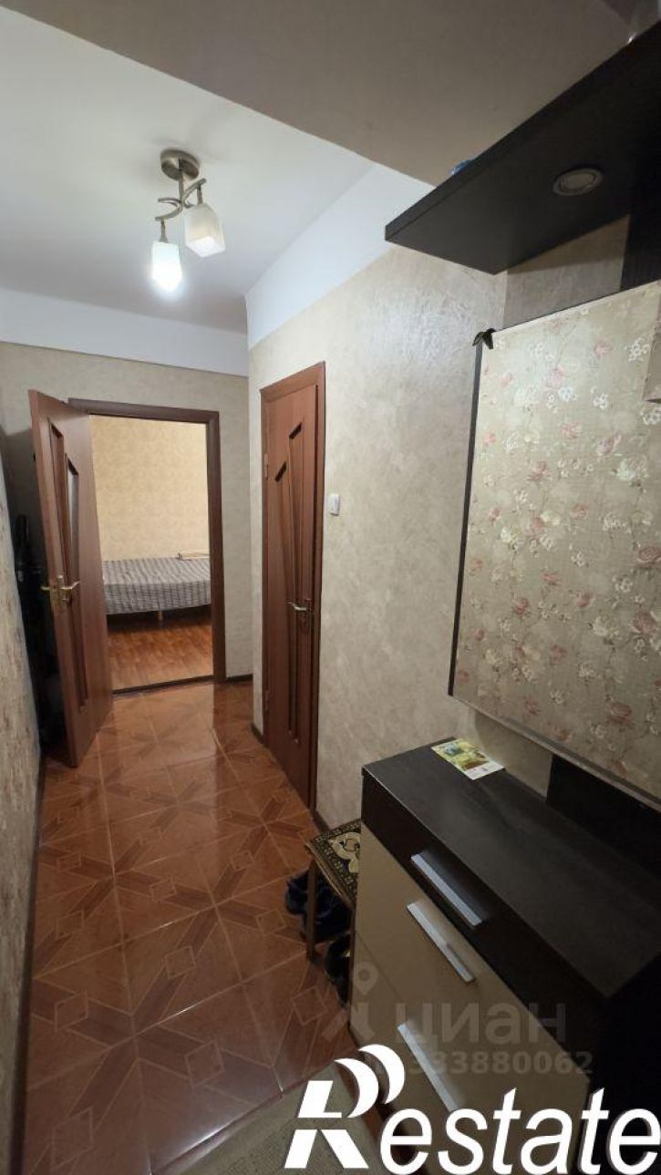 1-комн квартира улица Ирчи Казака, 98,  д. 98
