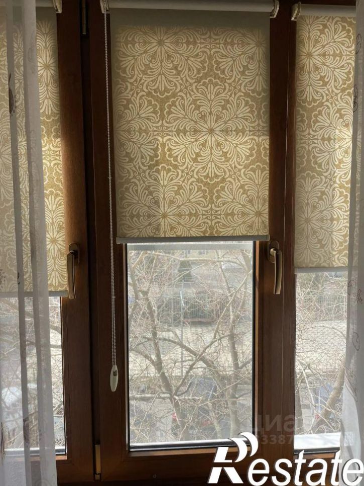 3-комн квартира проспект Али-Гаджи Акушинского, 28Б,  д. 28Б