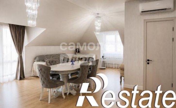 3-комн квартира проспект Насрутдинова, 89,  д. 89