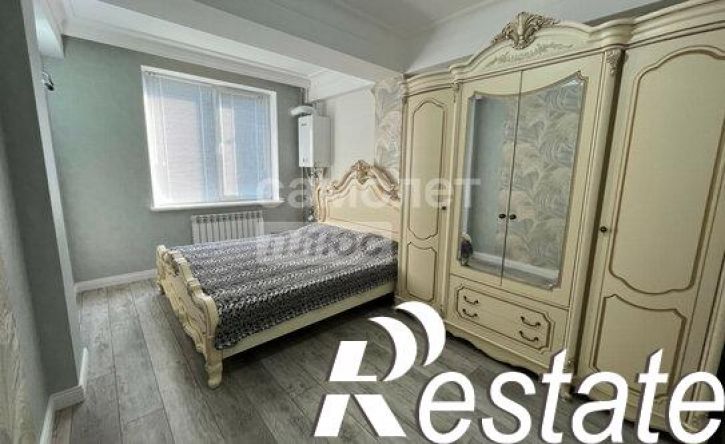 1-комн квартира проспект Насрутдинова, 272а/4,  д. 272а/4