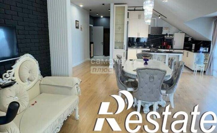 3-комн квартира проспект Насрутдинова, 89,  д. 89