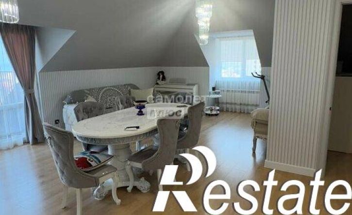 3-комн квартира проспект Насрутдинова, 89,  д. 89