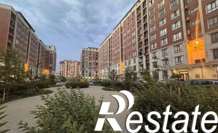 2-комн квартира Газпромная улица, 15 к4,  д. 15 к4