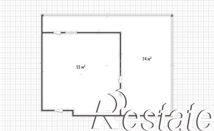 2-комн квартира Газпромная улица, 15 к4,  д. 15 к4