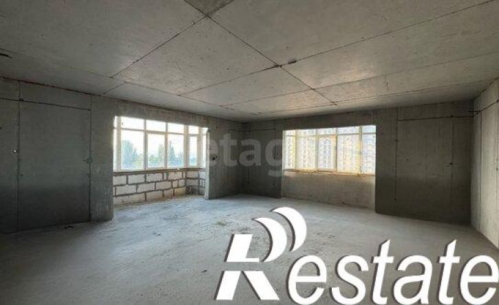 3-комн квартира улица Пушкина, 37а к3,  д. 37а к3