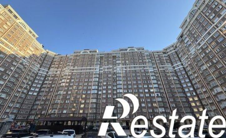 3-комн квартира улица Пушкина, 37а к3,  д. 37а к3