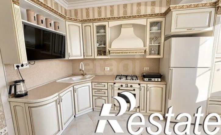 3-комн квартира проспект Петра I, 91,  д. 91