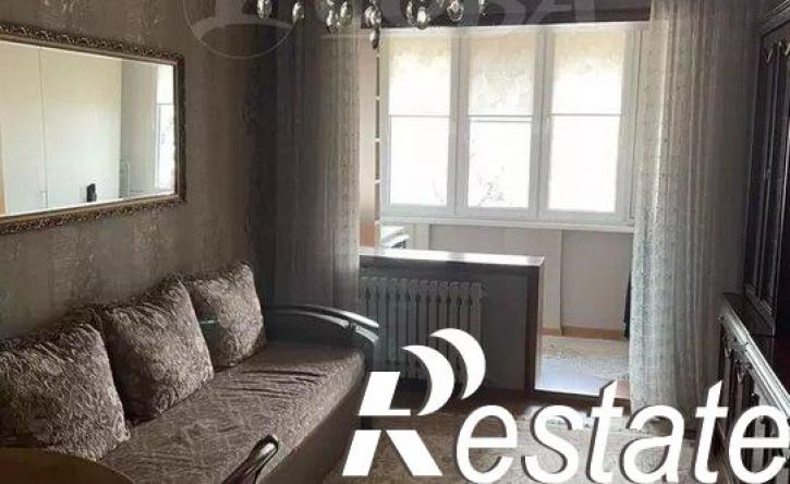 3-комн квартира проспект Али-Гаджи Акушинского, 28Б,  д. 28Б