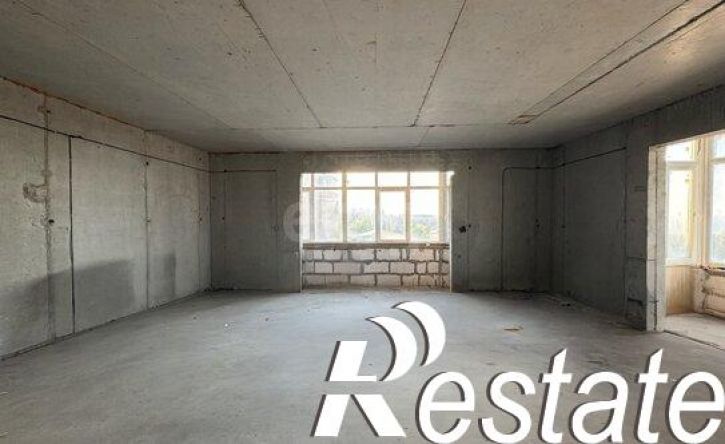 3-комн квартира улица Пушкина, 37а к3,  д. 37а к3