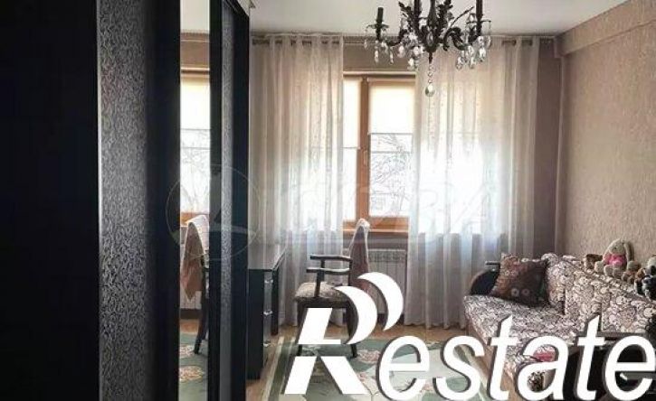 3-комн квартира проспект Али-Гаджи Акушинского, 28Б,  д. 28Б