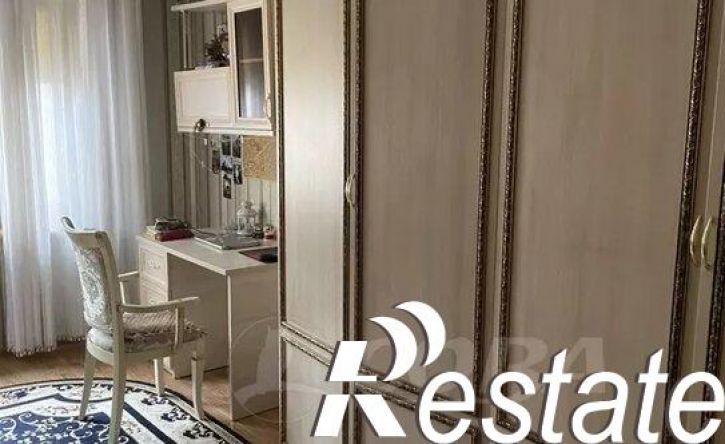 3-комн квартира проспект Али-Гаджи Акушинского, 28Б,  д. 28Б