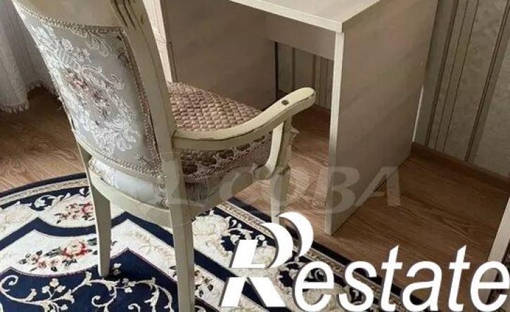 3-комн квартира проспект Али-Гаджи Акушинского, 28Б,  д. 28Б