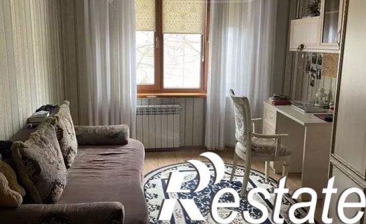 3-комн квартира проспект Али-Гаджи Акушинского, 28Б,  д. 28Б