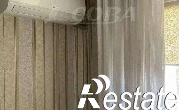 3-комн квартира проспект Али-Гаджи Акушинского, 28Б,  д. 28Б
