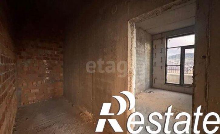 2-комн квартира Газпромная улица, 15 к4,  д. 15 к4