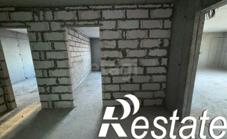 3-комн квартира улица Пушкина, 37а к3,  д. 37а к3