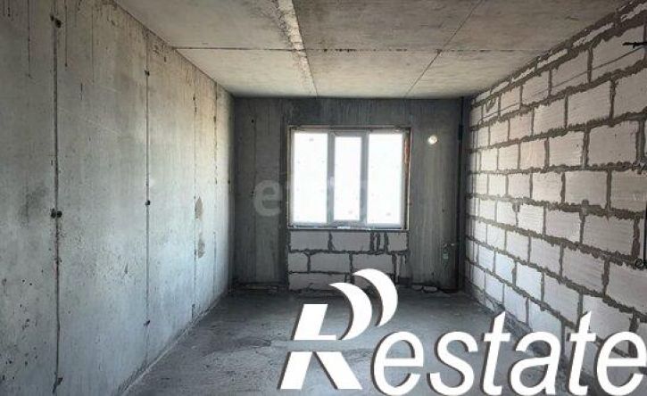 3-комн квартира улица Пушкина, 37а к3,  д. 37а к3