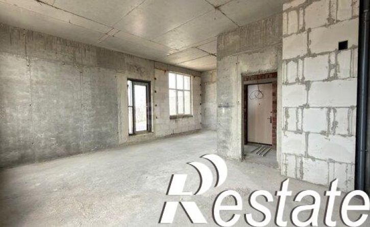 2-комн квартира Газпромная улица, 15 к4,  д. 15 к4