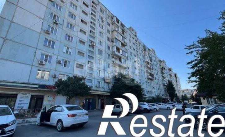 3-комн квартира проспект Али-Гаджи Акушинского, 16,  д. 16