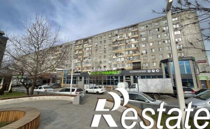 3-комн квартира проспект Али-Гаджи Акушинского, 16,  д. 16