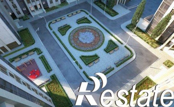1-комн квартира улица Времена Года, 9 к1,  д. 9 к1