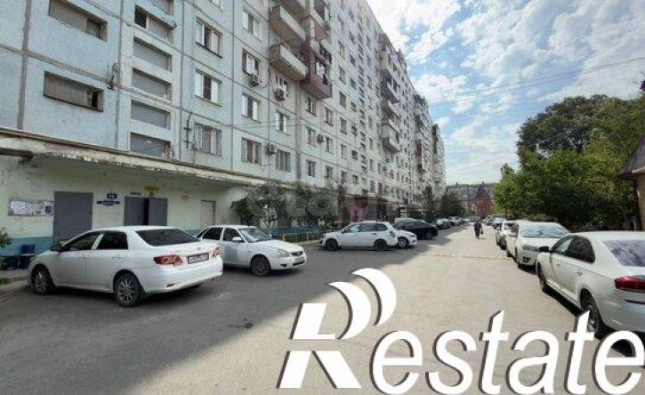 3-комн квартира проспект Али-Гаджи Акушинского, 16,  д. 16