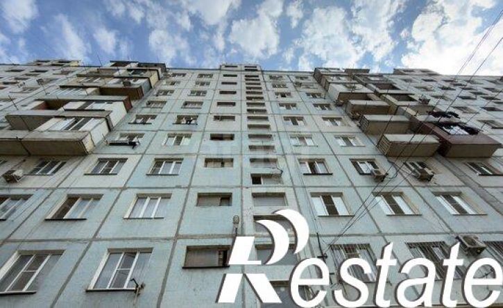3-комн квартира проспект Али-Гаджи Акушинского, 16,  д. 16
