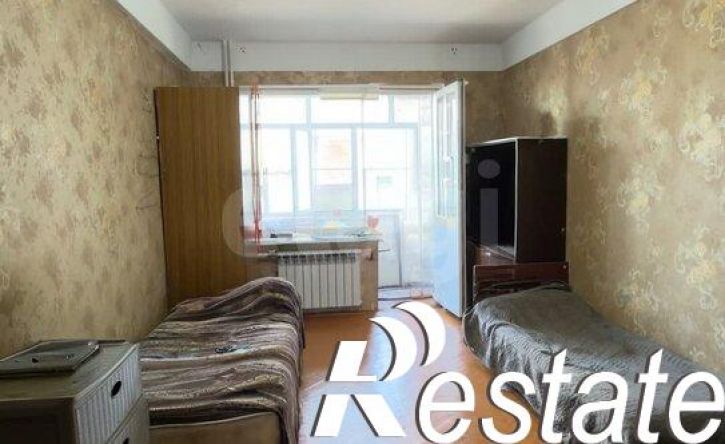3-комн квартира проспект Али-Гаджи Акушинского, 16,  д. 16