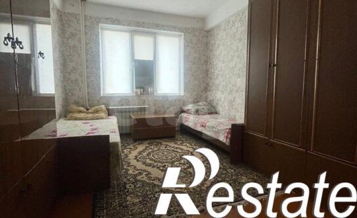 3-комн квартира проспект Али-Гаджи Акушинского, 16,  д. 16