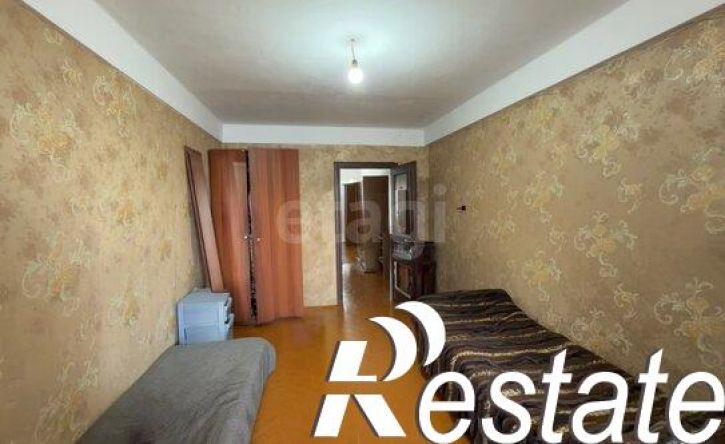 3-комн квартира проспект Али-Гаджи Акушинского, 16,  д. 16