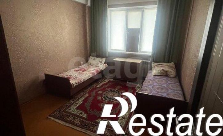 3-комн квартира проспект Али-Гаджи Акушинского, 16,  д. 16