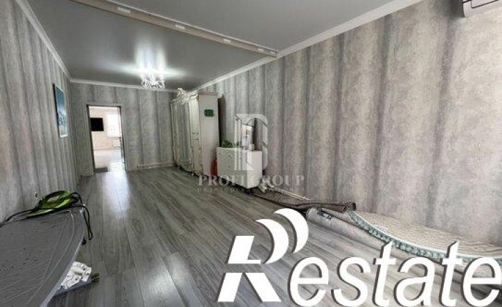 2-комн квартира проспект Насрутдинова, 272Б к1,  д. 272Б к1
