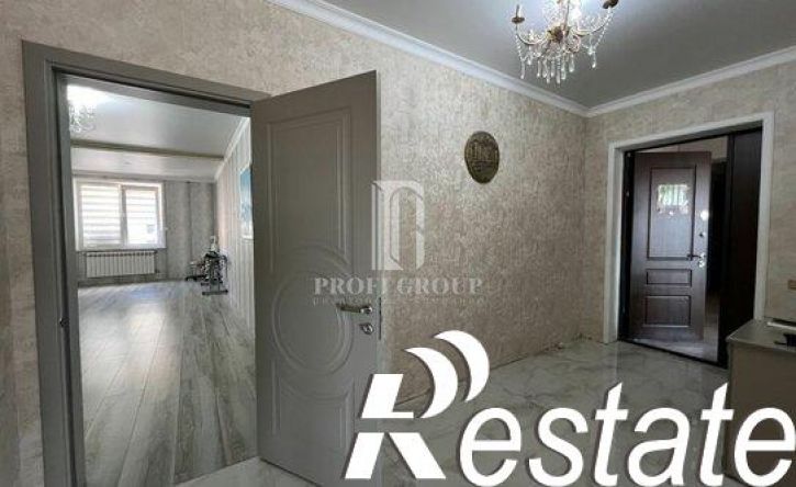 2-комн квартира проспект Насрутдинова, 272Б к1,  д. 272Б к1