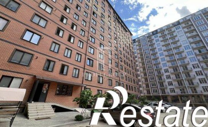 2-комн квартира проспект Насрутдинова, 272Б к1,  д. 272Б к1