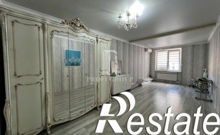 2-комн квартира проспект Насрутдинова, 272Б к1,  д. 272Б к1