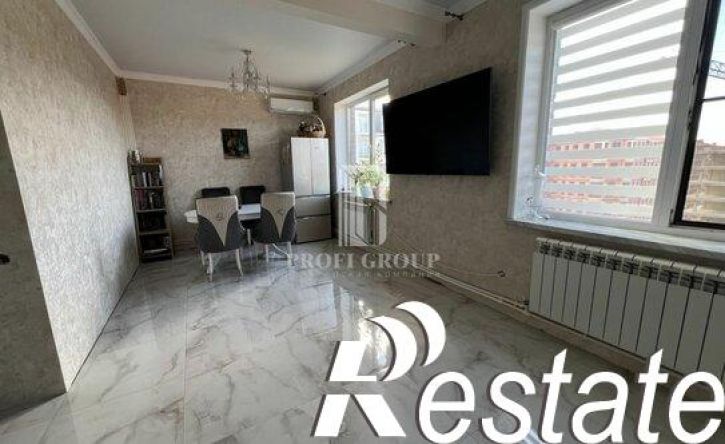 2-комн квартира проспект Насрутдинова, 272Б к1,  д. 272Б к1
