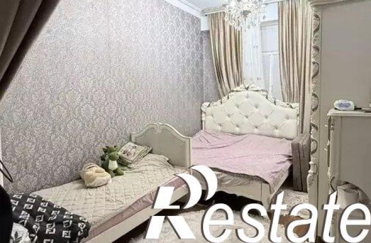 2-комн квартира улица Абдулхамида Юсупова, 9,  д. 9