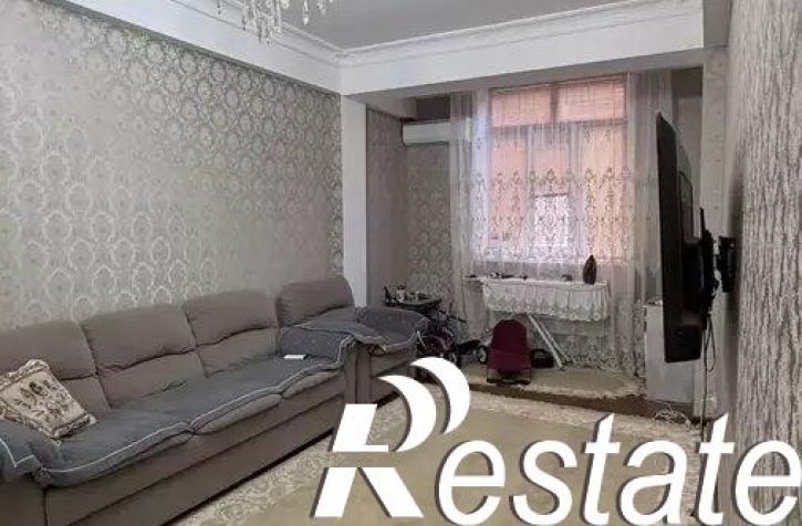 2-комн квартира улица Абдулхамида Юсупова, 9,  д. 9