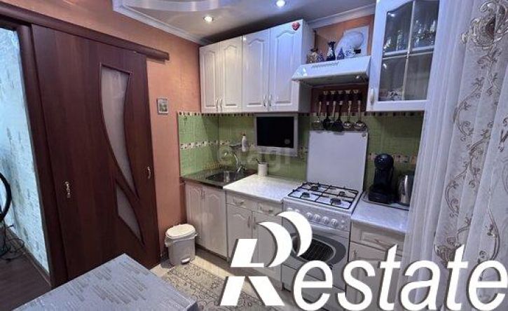 2-комн квартира улица Гагарина, 21,  д. 21