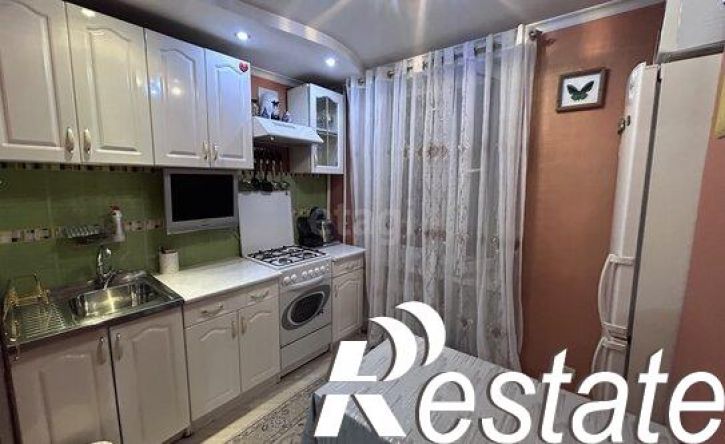 2-комн квартира улица Гагарина, 21,  д. 21