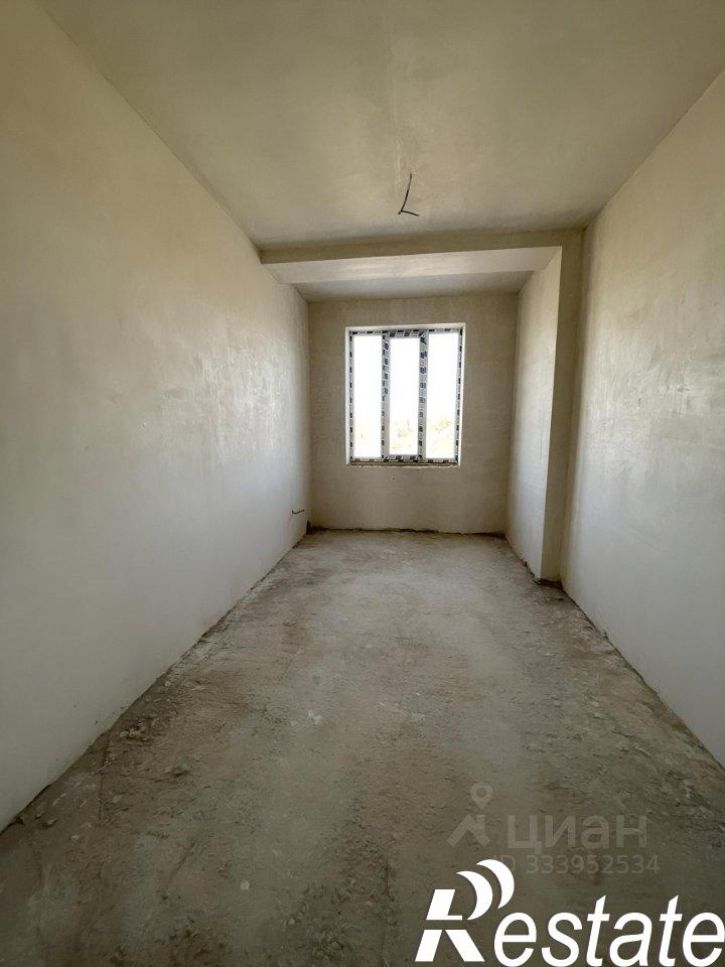 3-комн квартира 3-й Талгинский тупик, 2,  д. 2