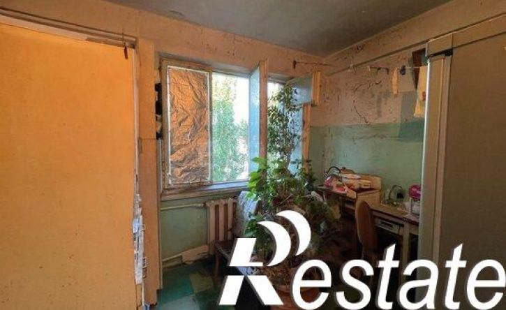 2-комн квартира проспект Имама Шамиля, 19,  д. 19