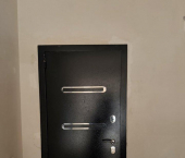 2-комн, 58кв м, этаж 4/12 улица Керимова, 51к2