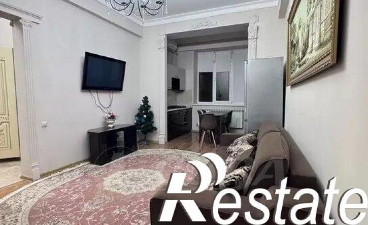 1-комн квартира Кадарская улица, 40,  д. 40