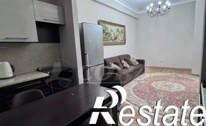 1-комн квартира Кадарская улица, 40,  д. 40