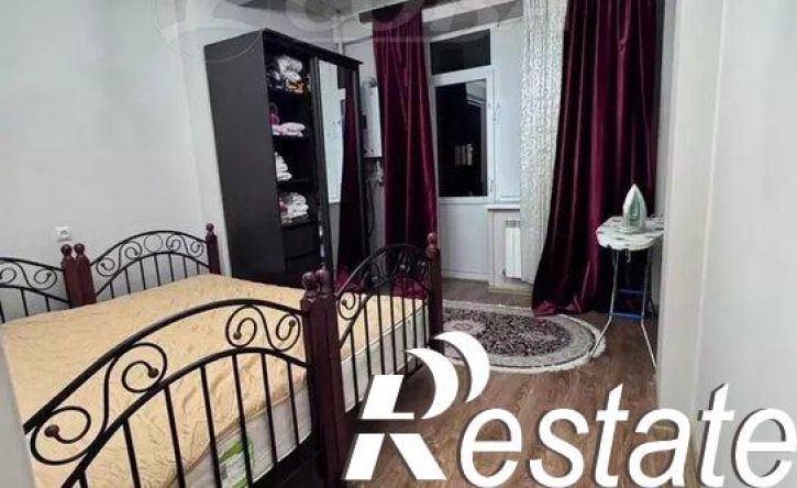 1-комн квартира Кадарская улица, 40,  д. 40