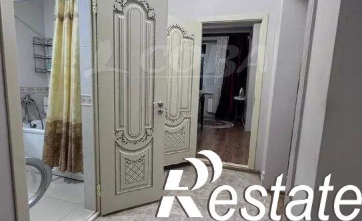1-комн квартира Кадарская улица, 40,  д. 40