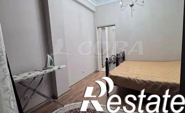 1-комн квартира Кадарская улица, 40,  д. 40