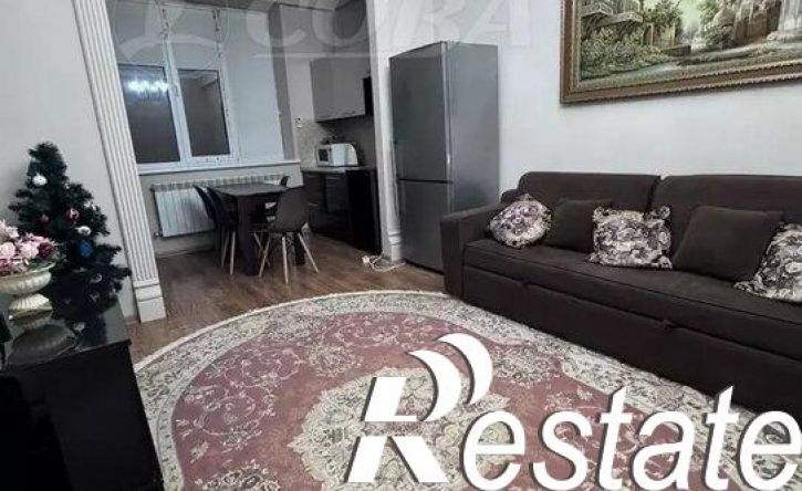 1-комн квартира Кадарская улица, 40,  д. 40